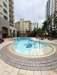Parkshore (D15), Condominium #565231901